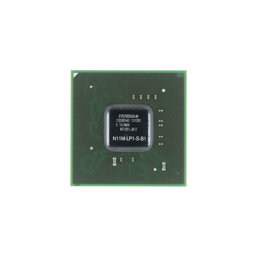 Микросхема NVIDIA N11M-LP1-S-B1 для ноутбука