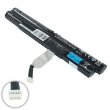 Батарея для ноутбука Acer BT.00805.018 (Aspire: 5951, 5951G, 8951, 8951G) 14.8V 6000mAh 87Wh Black