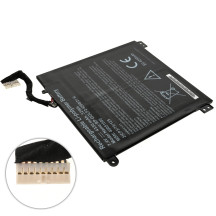 Оригінальна батарея для ноутбука ACER KT.0020H.001 (Aspire One Cloudbook: AO1-131, AO1-131M) 7.4V 4350mAh 32.19Wh Black