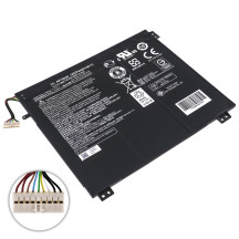 Оригінальна батарея для ноутбука ACER AP15H8i (CloudBook 14 AO1-431) 11.4V 4670mAh Black