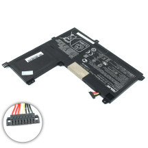 Оригінальна батарея для ноутбука ASUS B41N1341 (Q502LA) 15.2V 4110mAh 64Wh Black (0B200-00960000)