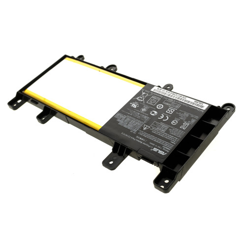 Оригінальна батарея для ноутбука ASUS C21N1515 (Версія 1, смотреть ФОТО !) (X756UJ, X756UA, X756UX, X756UB) 7.6V 4840mAh 38Wh Black