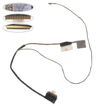 Шлейф матриці для ноутбука HP (Pavilion: 15-ac, 15-af), LED (DC020027J00)