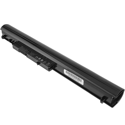 Батарея для ноутбука HP LA04 (Pavilion 14-N000, 15-N000, 15-N200 series) 14.8V 2200mAh Black