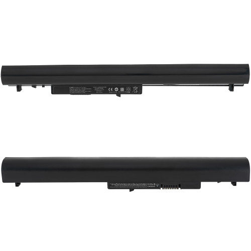 Батарея для ноутбука HP LA04 (Pavilion 14-N000, 15-N000, 15-N200 series) 14.8V 2200mAh Black