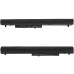 Батарея для ноутбука HP LA04 (Pavilion 14-N000, 15-N000, 15-N200 series) 14.8V 2200mAh Black