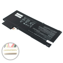 Оригинальная батарея для ноутбука HP ML03XL (Spectre x2 12-A000) 11.4V 3570mAh 42Wh Black