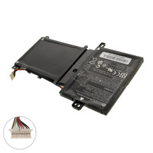 Оригинальная батарея для ноутбука HP HV02XL (Pavilion x360 11-K100) 7.6V 4050mAh 32Wh Black