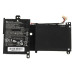 Оригинальная батарея для ноутбука HP HV02XL (Pavilion x360 11-K100) 7.6V 4050mAh 32Wh Black