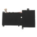 Оригинальная батарея для ноутбука HP HV02XL (Pavilion x360 11-K100) 7.6V 4050mAh 32Wh Black