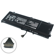 Оригинальная батарея для ноутбука HP ZO04XL (ZBook Studio G3 series) 15.2V 4210mAh 64Wh