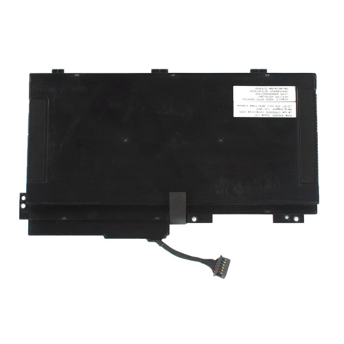 Оригинальная батарея для ноутбука HP AI06XL (ZBook 17 G3 series) 11.4V 7860mAh Black