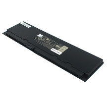 Оригинальная батарея для ноутбука DELL F3G33 (Latitude E7250) 11.1V 3360mAh 39Wh Black