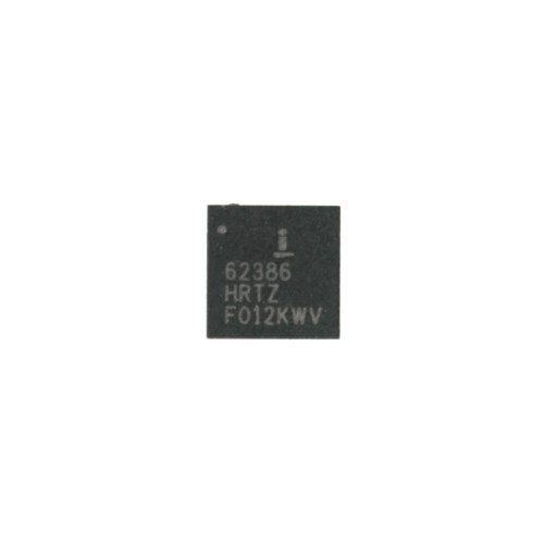 Микросхема ISL62386HRTZ для ноутбука