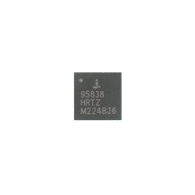 Мікросхема Intersil ISL95838HRTZ для ноутбука