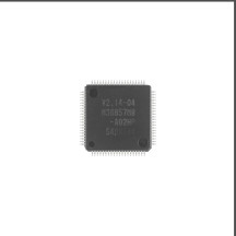 Мікросхема Twinhead M38857M8 для ноутбука