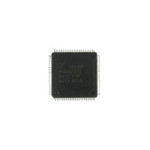 Микросхема MB90F372 для ноутбука