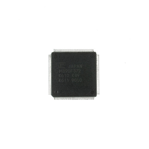 Микросхема MB90F372 для ноутбука