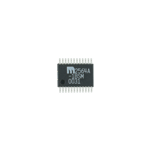 Микросхема MIC2564A для ноутбука