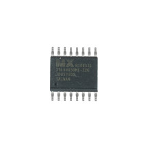 Мікросхема Macronix International MX25L6405DMI-12G для ноутбука