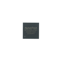 Мікросхема Nuvoton NPCE895LAOBX (NPCE895LA0BX) для ноутбука