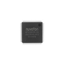 Микросхема Nuvoton NPCE985PB1DX (TQFP-128) для ноутбука 