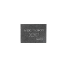 Микросхема OE907 конденсатор NEC/Tokin для ноутбука