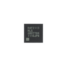 Микросхема R4F2113NLG для ноутбука