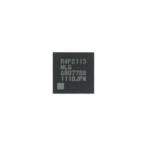 Микросхема R4F2113NLG для ноутбука