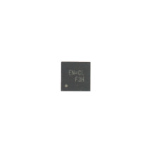 Микросхема Richtek RT8205MGQW EN= (WQFN-24L 4x4) для ноутбука