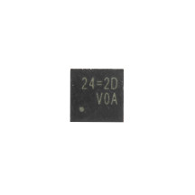 Микросхема Richtek RT8231AGQW 24= (QFN-20) для ноутбука
