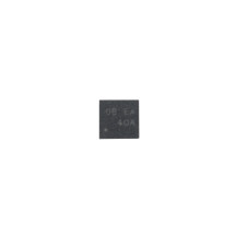 Мікросхема Richtek RT8243CGQW 0B= (WQFN-20L 3x3) для ноутбука