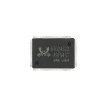 Мікросхема Realtek RTD2482D для ноутбука