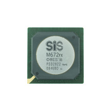 Мікросхема SIS M672FX для ноутбука