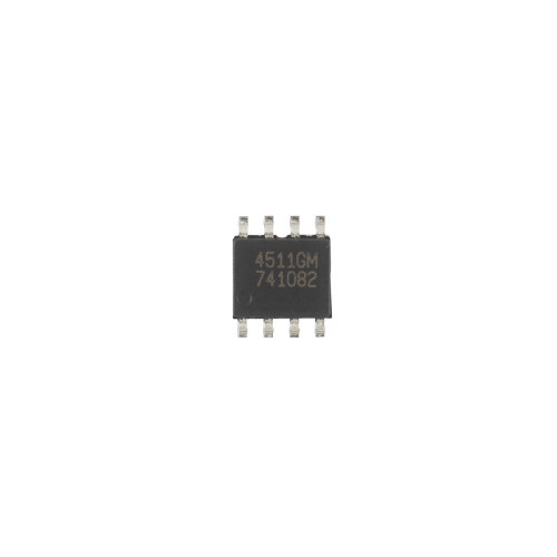 Микросхема AP4511GM для ноутбука