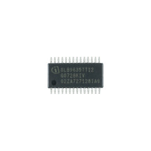 Микросхема SLB9635TT1.2 для ноутбука