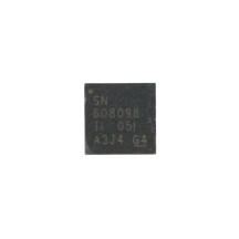 Мікросхема SN608098TI (SN0608098RHBR) для ноутбука