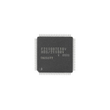 Мікросхема F2110BTE10V H8S/2110BV для ноутбука