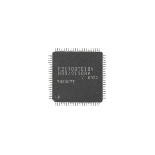 Мікросхема F2110BTE10V H8S/2110BV для ноутбука