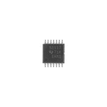 Микросхема Texas Instruments TPS51117PWR-GP для ноутбука