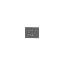 Микросхема Texas Instruments TPS51362 (QFN-28) для ноутбука