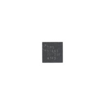Микросхема Texas Instruments TPS51463TI (TPS51463RGER) (QFN-24) для ноутбука