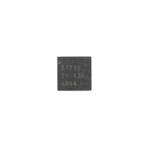 Микросхема Texas Instruments TPS51716TI (TPS51716RUKR) (QFN-20) для ноутбука