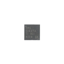 Микросхема Texas Instruments TPS51427A (TPS51427ATI) (QFN-32) для ноутбука