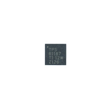 Мікросхема Texas Instruments TPS61187TI для ноутбука