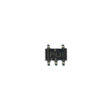 Мікросхема Texas Instruments TPS793475 для ноутбука