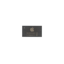 Микросхема 343S0593-A5 контроллер питания для iPad Mini