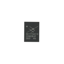 Мікросхема SKY77340-13 підсилювач потужності для iPhone 3G