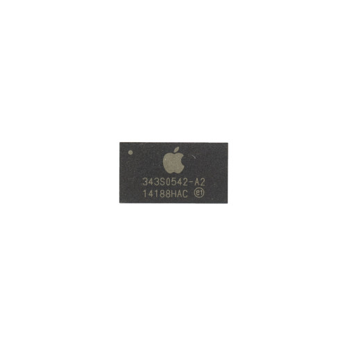 Мікросхема 343S0542-A2 контролер живлення  для iPad 2