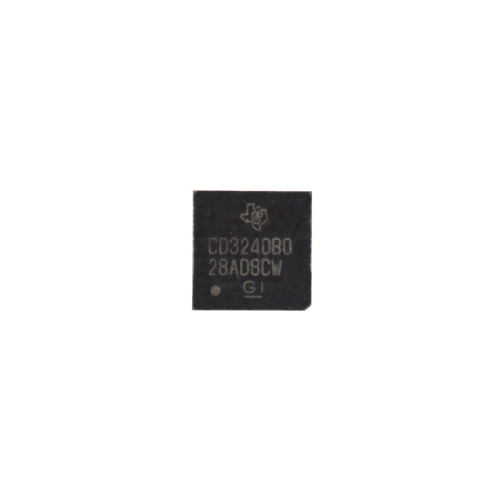 Мікросхема CD3240BO контролер сенсора  для iPad 2